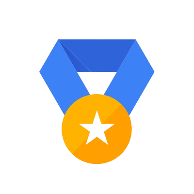 Google Ürün Uzmanı rozeti